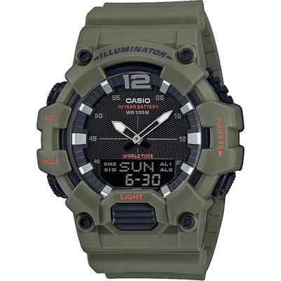 Casio HDC-700-3A2
