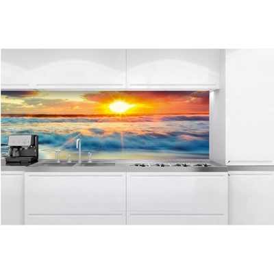 Dimex KI-180-109 fototapeta do kuchyne Západ slnka rozmery 60 x 180 cm