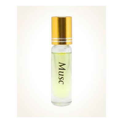 Anabis Musc parfémovaný olej unisex 5 ml roll-on