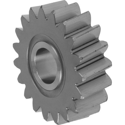 Ozubené kolo převodovky, zpátečka 19 zubů EURORICA 95535300, , ,