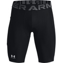 Under Armour HG ARMOUR LNG SHORTS čierne
