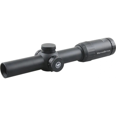 Vector Optics Constantine 1-8x24 FFP