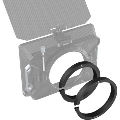 SmallRig Clamp-On Ring kit (80/85-95mm) 3654