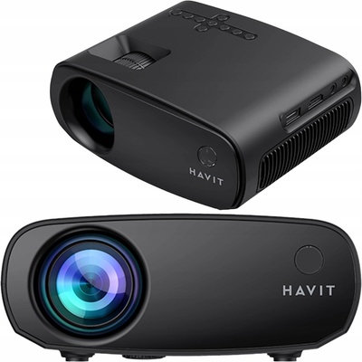 Havit PJ207