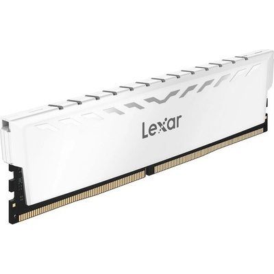 Lexar THOR DDR4 16GB 3600MHz CL18 (2x8GB) LD4BU008G-R3600GDWG – Hledejceny.cz