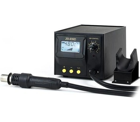 Tipa ZD 939D
