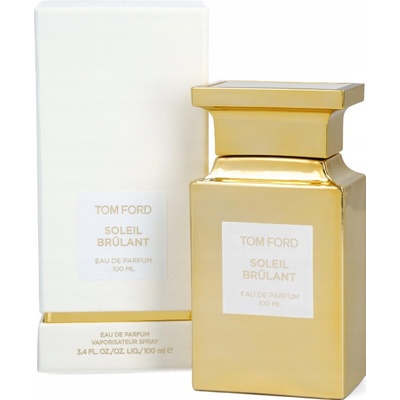 Tom Ford Soleil Brulant parfumovaná voda unisex 100 ml