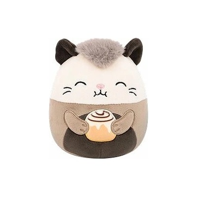 Squishmallows Vačice s rolkou Luanne