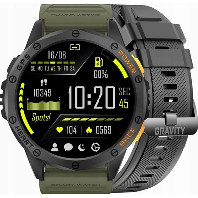 Gravity GT24-5