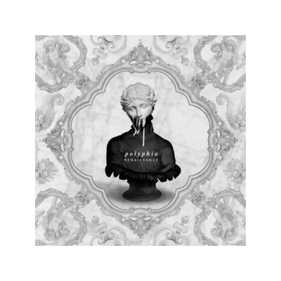 Polyphia - Renaissance -Digi- CD
