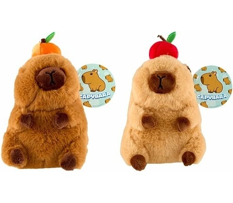 PMS Capybara