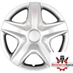 Sülbüs Тасове за джанти 14'' 202 (56268) - avtochastikrasi