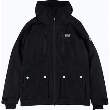 Colourwear Мъжко яке за сноуборд Colourwear Falk 2.0 black