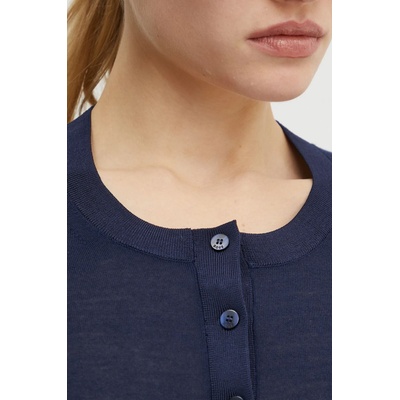 HUGO BOSS Вълнен пуловер boss (50530711)