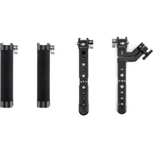 DJI RS Variable Dual Grip - CP. RN. 00000096.01 (CP.RN.00000096.01)