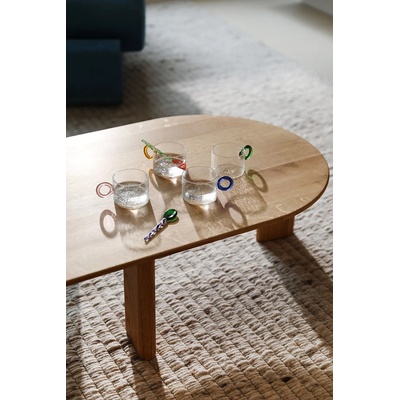 &k amsterdam Комплект чаши &k amsterdam chiquito 190 ml (4 броя) (330.01)