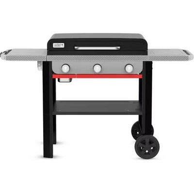 Weber Plancha Slate GPD 71 cm