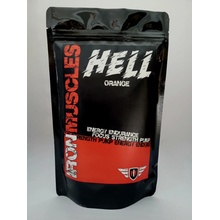 Iron Muscles Stimulant Hell 344 g