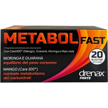 Paladin Pharma Дренакс Метаболизъм (формула с манго, моринга, царевица и гуарана) 20 сашета с течност | Paladin Pharma (551809 (03713) PP)