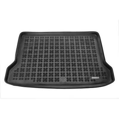 Rezaw-Plast Гумена стелка за багажник за Mercedes GLA (2014+) - Rezaw Plast