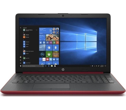 HP 15-db0703 8KM24EA