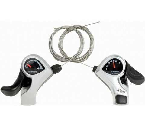 Shimano SL-TX-50