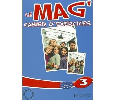 Le Mag 3 Exercices
