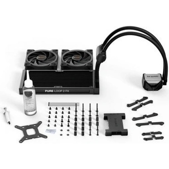 be quiet! Pure Loop 2 FX BW013