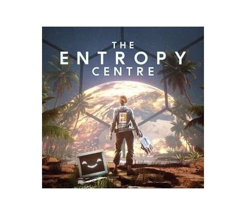 The Entropy Centre
