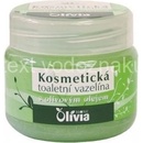 Bione Cosmetics Olívia kosmetická toaletní vazelína 160 ml