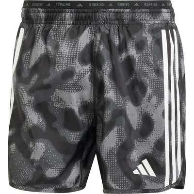 ADIDAS Къси панталони Own the Run 3 Stripes