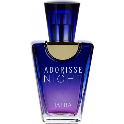 Jafra Adorisse Night parfémovaná voda dámská 50 ml