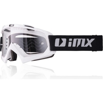 iMX Mud
