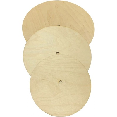 Víko na košík Průměr: 20cm