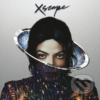 Michael Jackson - Xscape, 1CD, 2014