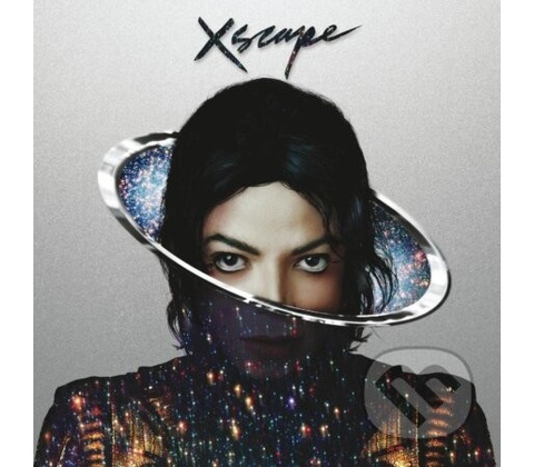 Michael Jackson - Xscape, 1CD, 2014