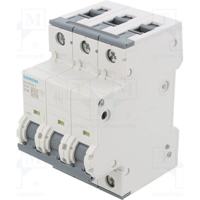 Siemens 5SY6316-7