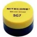 NITECORE Flashlight acc silicon grease/5g sg07 nitecore