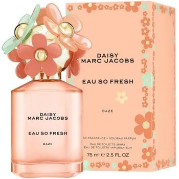 Image 1 of Marc Jacobs Daisy Eau So Fresh Daze EDT 75 ml