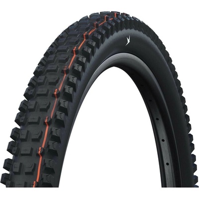 Schwalbe ALBERT GRAVITY PRO 27.5x2.50 67EPI Radial 1245g TLR Evo Soft skladací