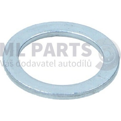 Kroužek těsnící Al ŠKODA OEM Originál N0138495