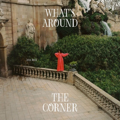 Joya Mooi - What's Around The Corner (2 LP) (8720618694638)