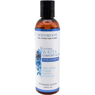 Intimate Earth Moon Bloom Water 120ml