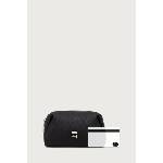 Karl Lagerfeld козметична чанта дамска от имитация на кожа (B4W32027)