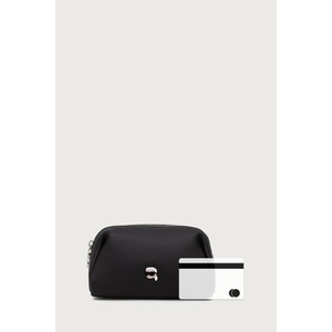Karl Lagerfeld козметична чанта дамска от имитация на кожа (B4W32027)
