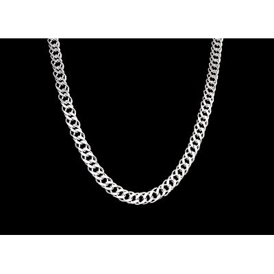 Klenotyn Stříbrný řetízek KRS020