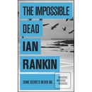 Impossible Dead - Ian Rankin