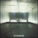 HOOBASTANK: HOOBASTANK CD