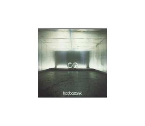 HOOBASTANK: HOOBASTANK CD