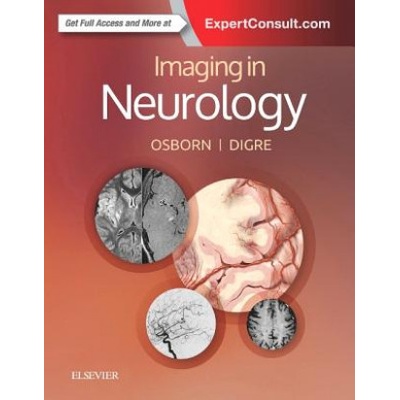 Imaging in Neurology Osborn Anne G.